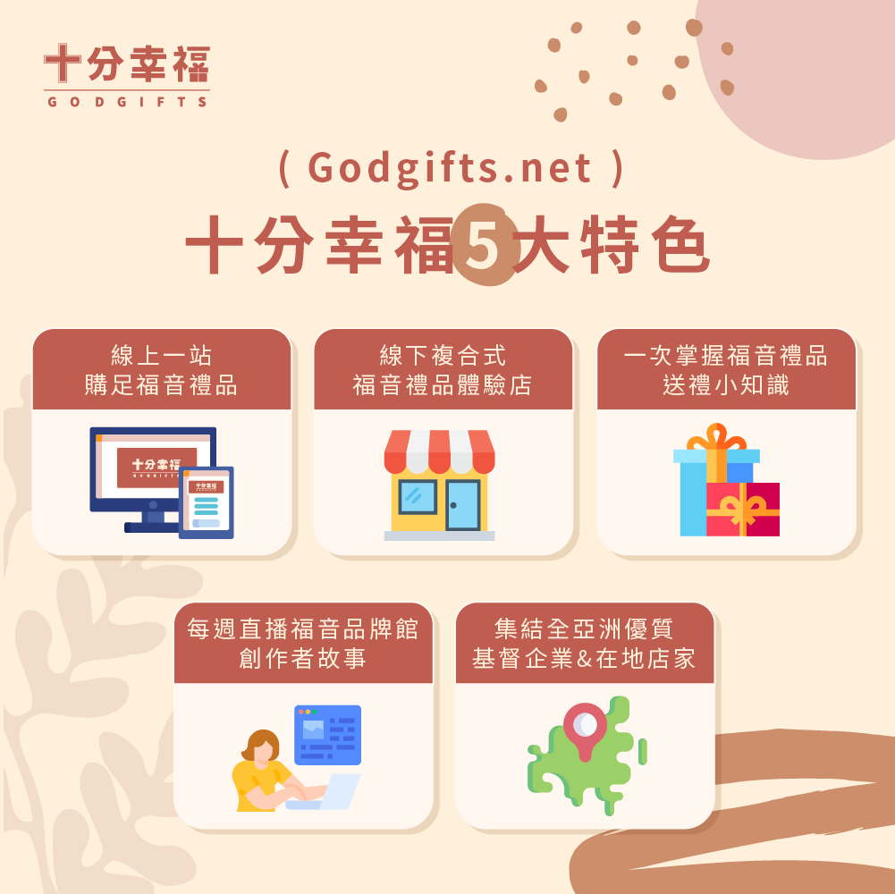 AI購物站測試5大特色-福音禮品推薦